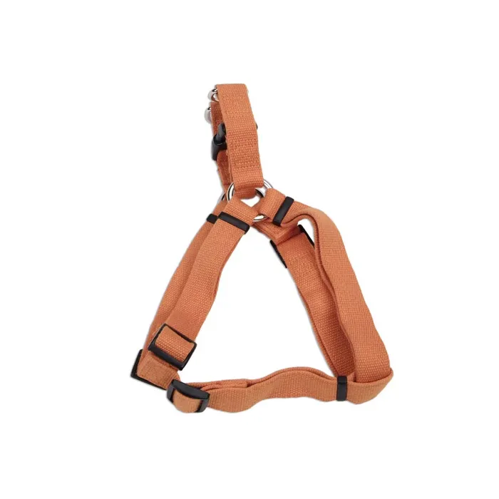 Comfort Wrap Adjustable Dog - Pumpkin Sml 5/8" X 16" 24"