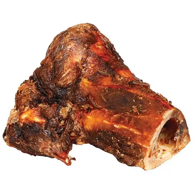 Redbarn Smoked Knuckle Bone 20 Ct