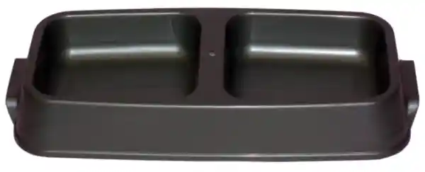 Lightweight Double Diner Small