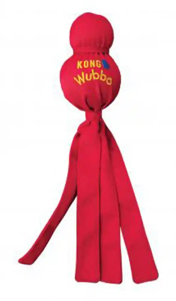 Kong Toy Wubba Mega