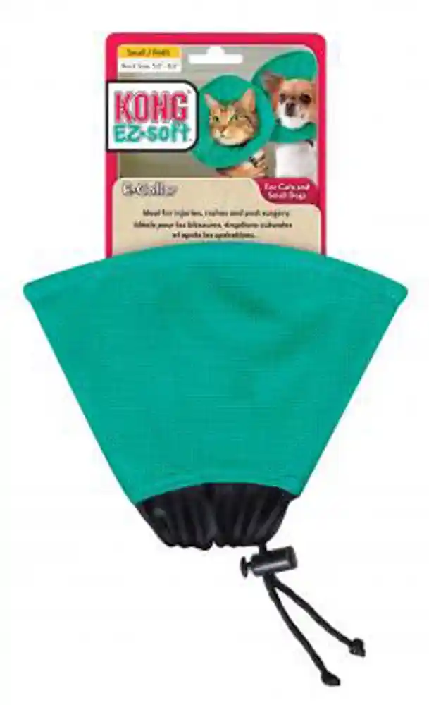 Ez Soft Collar Small Ez3