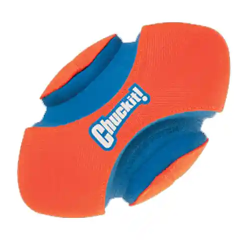 Can Toy Fumble Fetch Small Orange/blue
