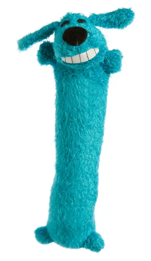 Multipet Loofa Dog 12" Long Small