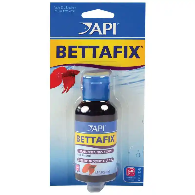 Api Bettafix Remedy 1.25 Oz