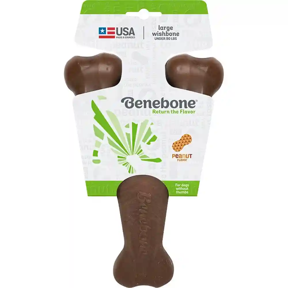 Benebone D Wish Chw Pb Jum