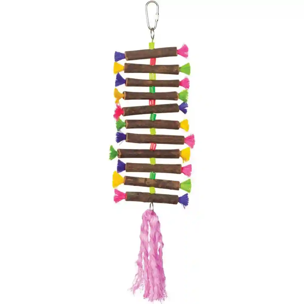 Tropical Teasers Twisting Sticks