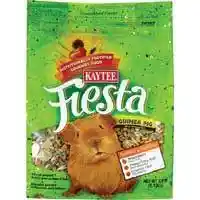 Kaytee Fiesta Guinea Pig Food 2.5 Lbs