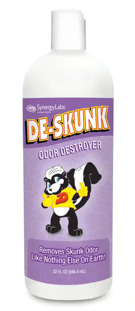 Veterinary Formula Shampoo Deskunk 32 Oz