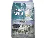 Taste Of the Wild Dog Sierra Mountain 30 Lbs