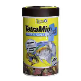 Tetrafin Plus Goldfish Food 185 Ml