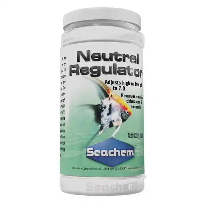 Neutral Regulator 250 Gr