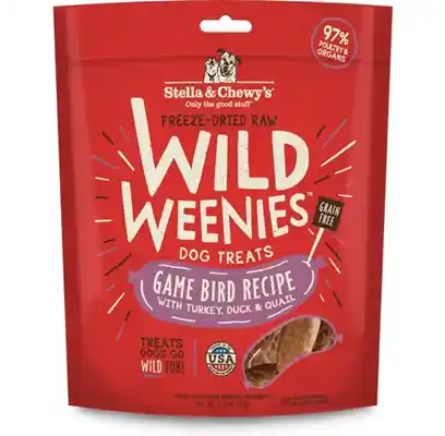 S&c D Fzd Weenie Bird 3.25oz