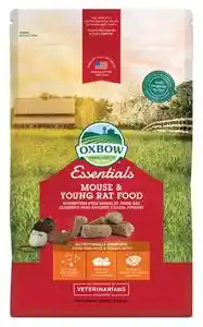 Essentials Mouse And Young Rat - 2.5lb