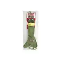 Kong Tugger Knot Frog Medium/large