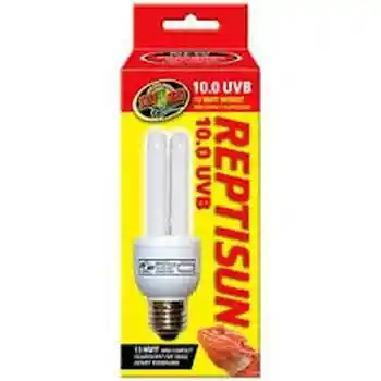 Zml Bulb Reptisun Uvb Mini 10.1