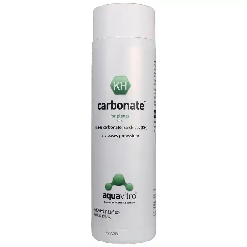 Sli Aqua Vitro Carbonate 350ml