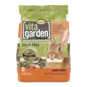 Vita Garden Adult Rabbit - 4lb Bag