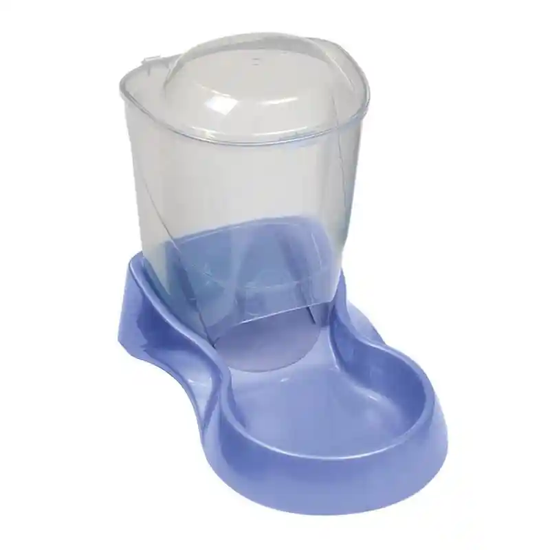 Auto Feeder Blue X Small 1.5 Lbs