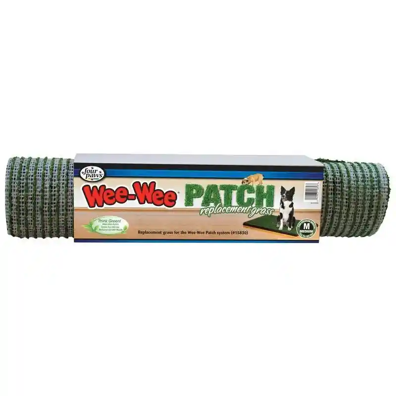 Replacement Grass For Wee Wee Patch Medium