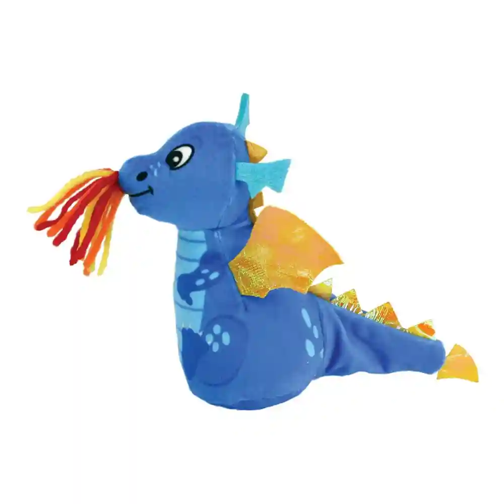 Kong Enchanted Dragon Cat Toy