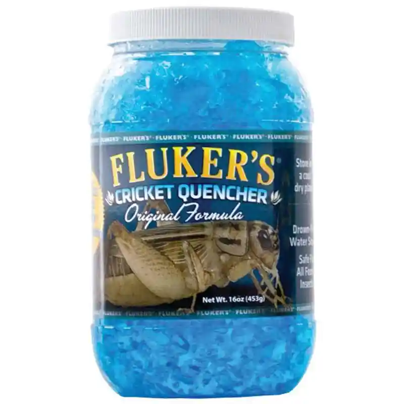 Cricket Quencher Original 16 Oz