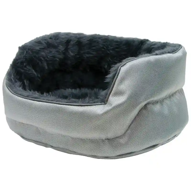 Critter Cuddle Cup
