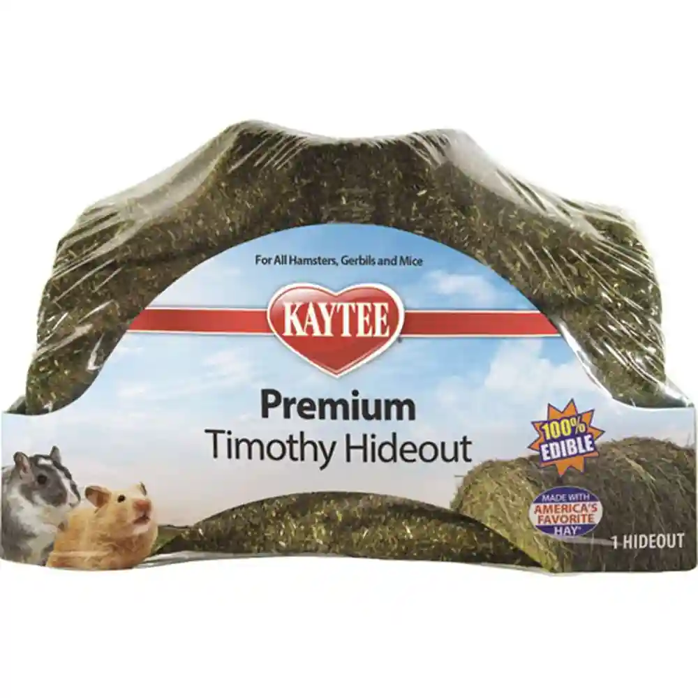 Kt Timothy Large Hideout
