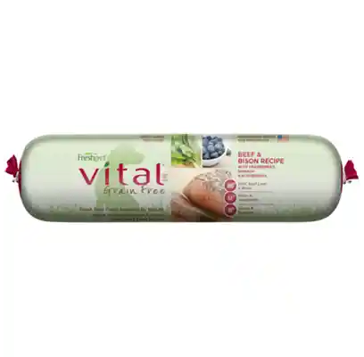 Deli Fresh Vital Beef/bison 5 Lbs