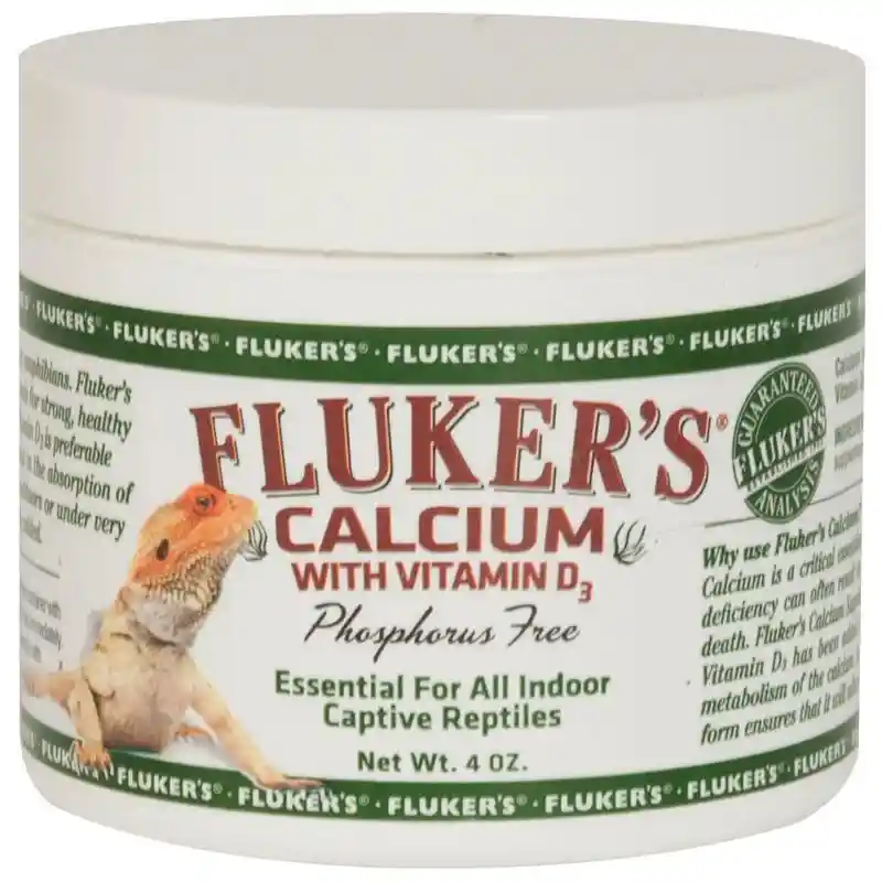 Repta Calcium 4 Oz