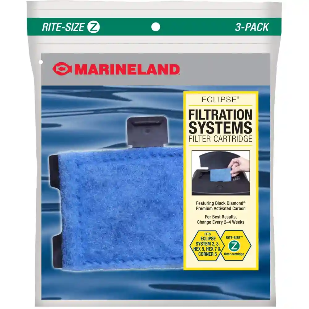 Rite-size Z Cartridge 3 Pack
