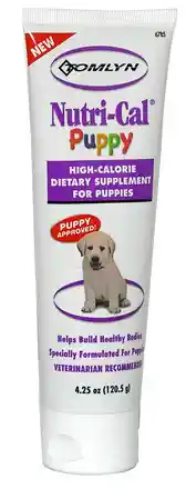 Tomlyn Nutri-cal Puppy 4.25 Oz