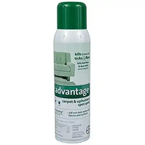 Advantage Carpet & Upholstery Spray 16 Oz