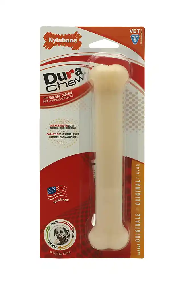 Nylabone Original Flavored Bone Giant
