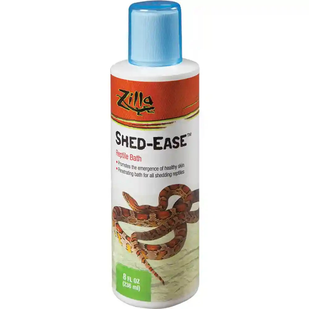 Shed Ease Spray Conditioner 8 Oz