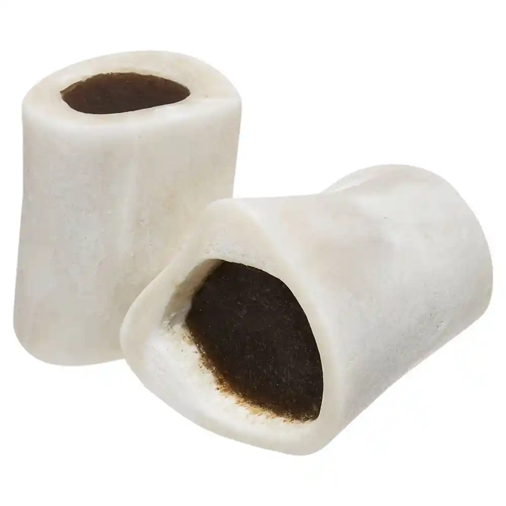 Beef Filled Bone For Dogs 3-"