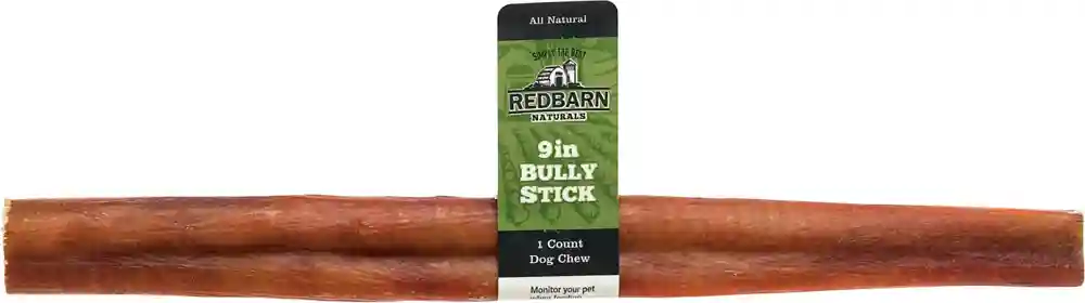 Bully Stick - 9"