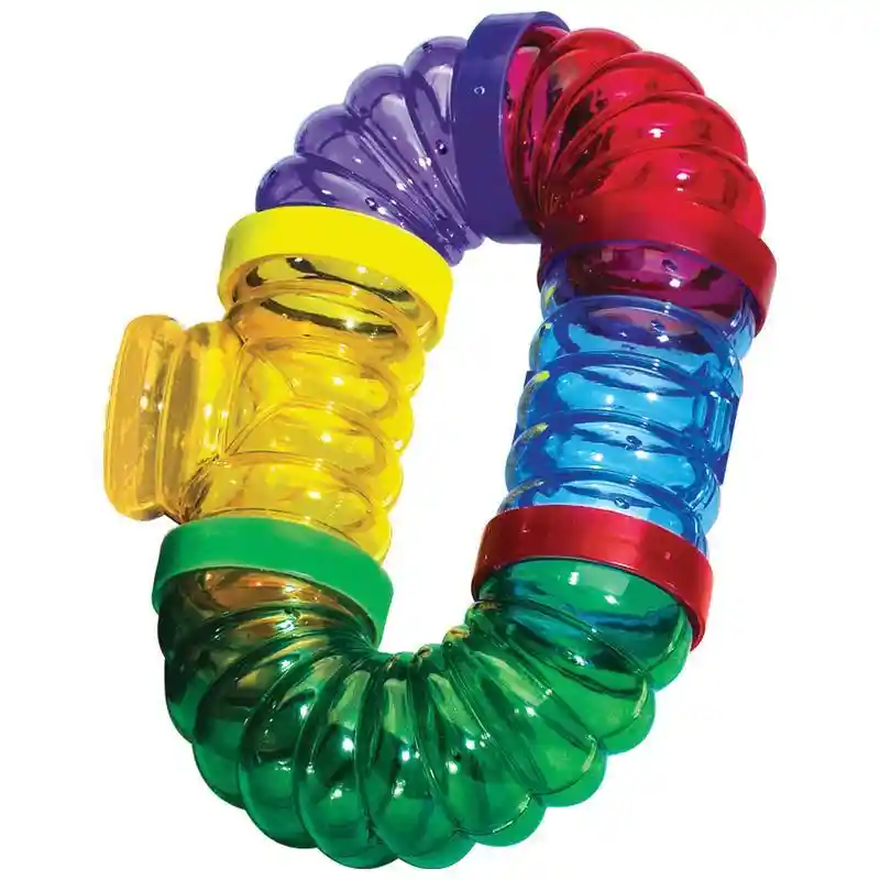Crittertrail Assorted Tubes 5 Pack