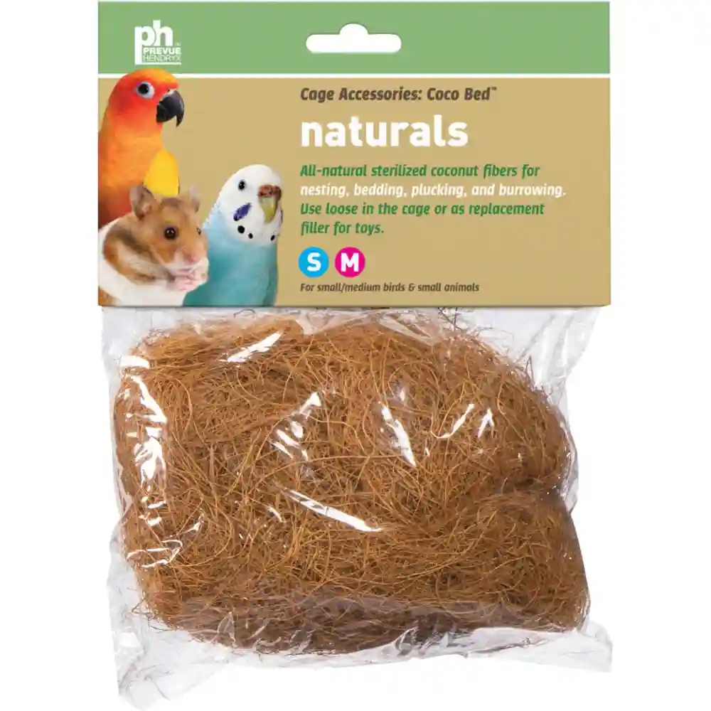 Coco Bedding