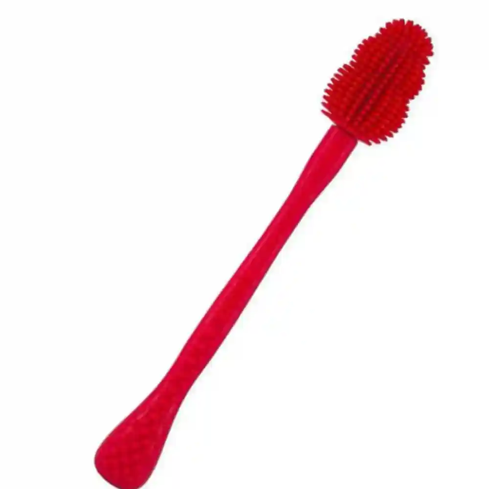 Kong Brush Toy Cleaner