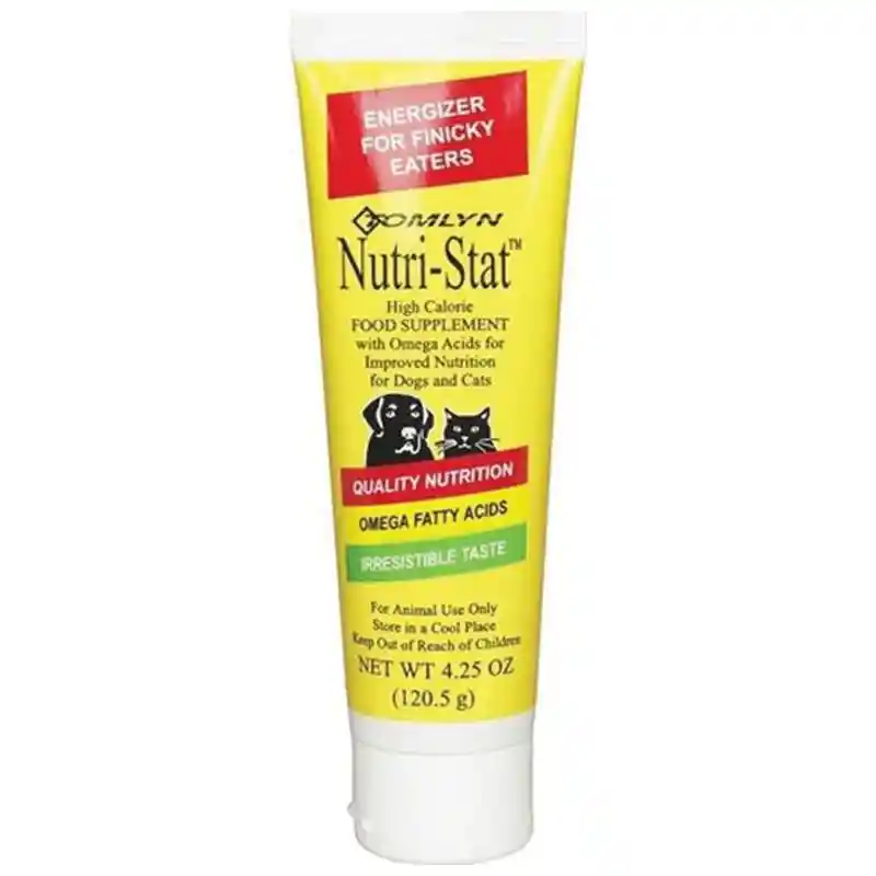 Nutri Stat Supplement 4.25 Oz
