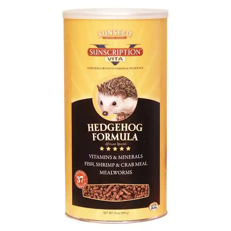 Sundseed Vita Hedgehog Formula 28 Oz