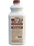 Raw Goat Milk - Original 59fl Oz
