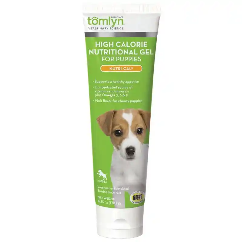 Tomlyn Nutri-cal Puppy 4.25 Oz
