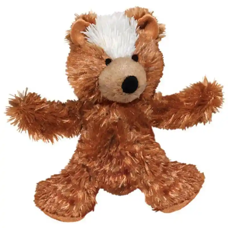 Dr. Noy's Teddy Bear Medium