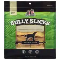 Bully Slices - Vanilla