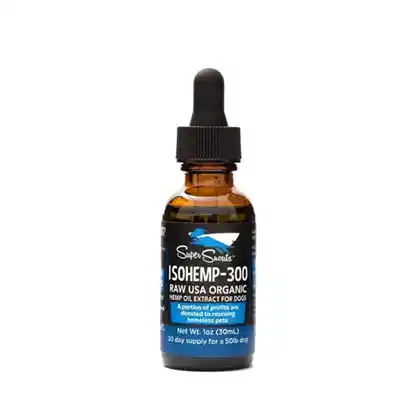 Diggin D Super Isohemp 300 1oz