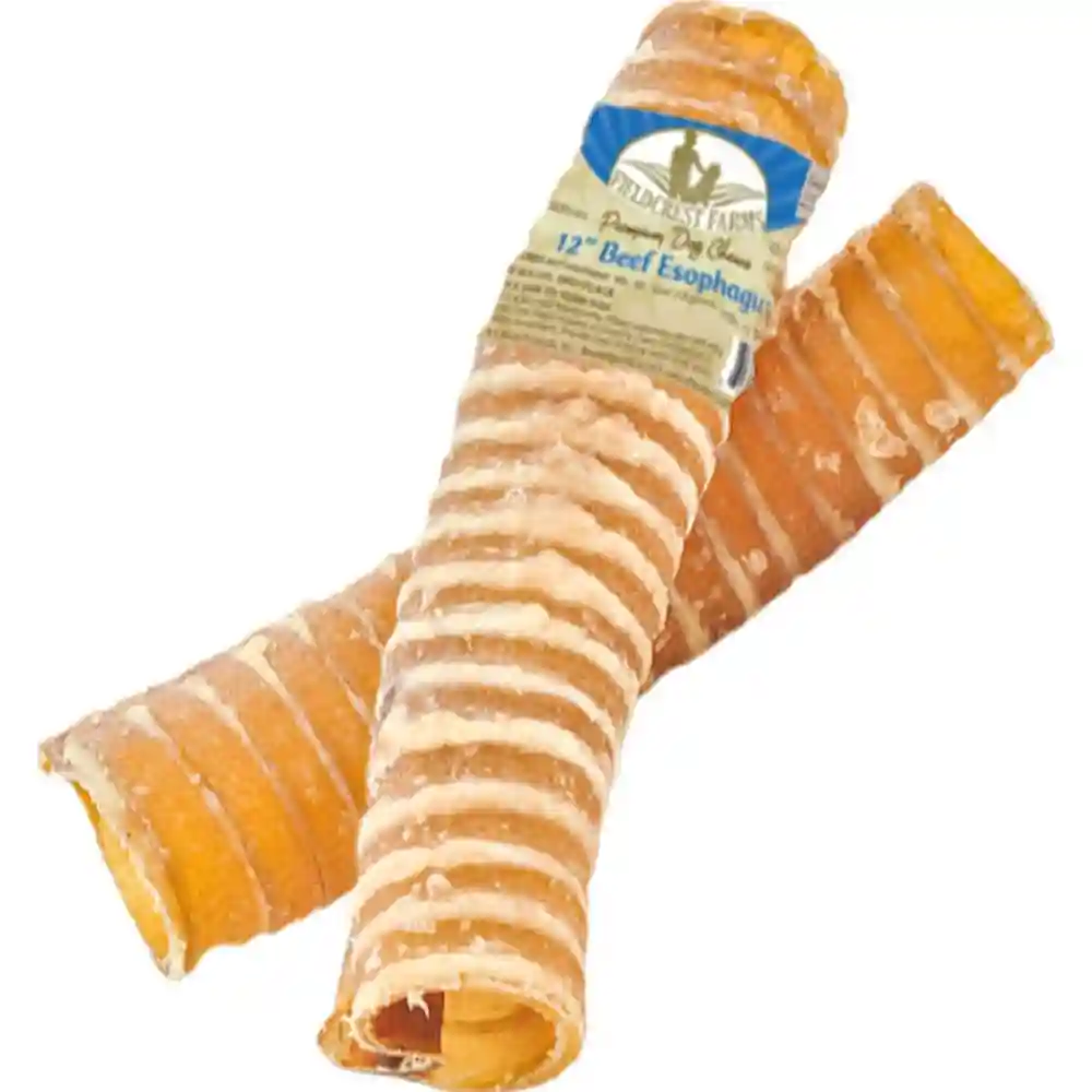 Fieldcrest Farms Beef Esophagus 12 Inch