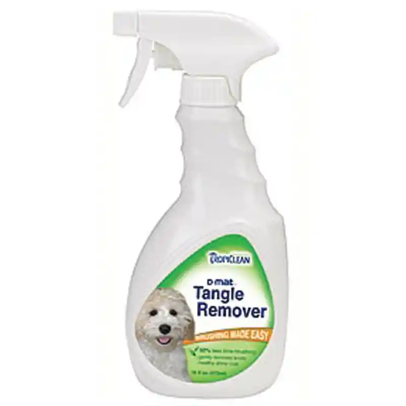 Tangle Remover Spray 16-oz