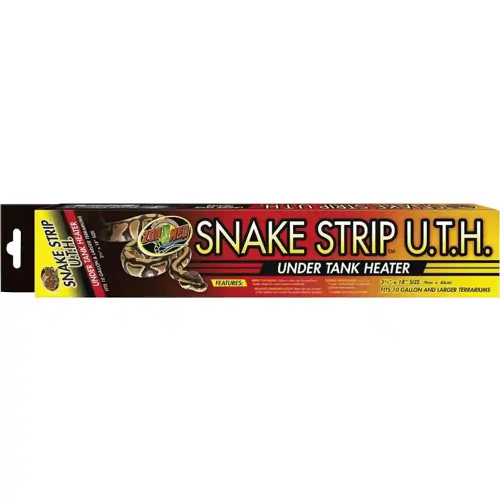 Zml Heater Snake Strip Uth 10g