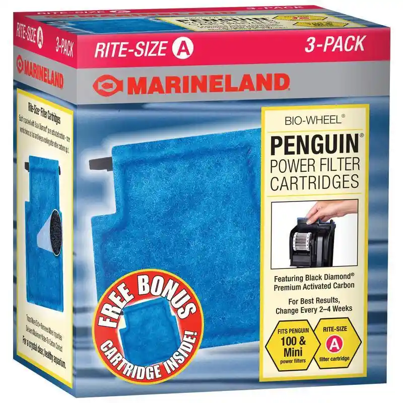 Rite-size A Cartridge 99/99b/100b 6 Pack